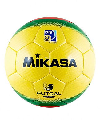 Мяч футзальный FL-450 №4 Mikasa