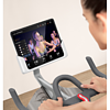 Велотренажер YESOUL Smart Spinning bike V1 черный